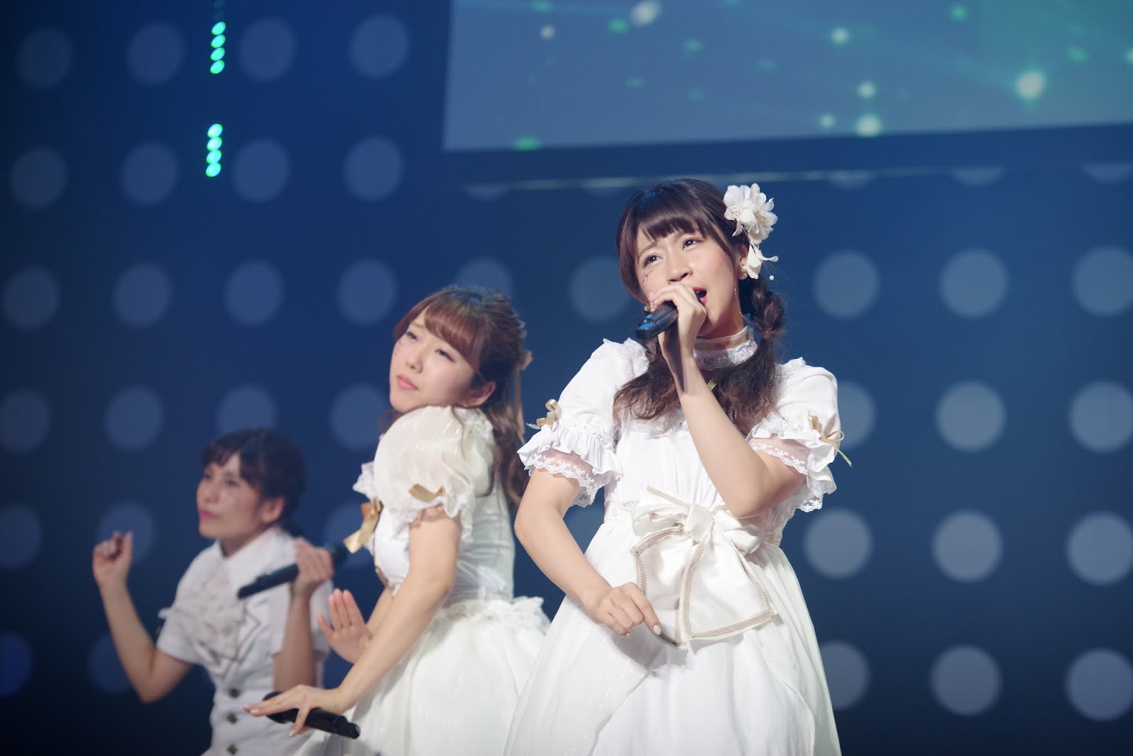 STARMAEIR 姫は乱気流☆御一行様