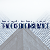 Protect Against Insolvency Issues with Trade Credit Insurance