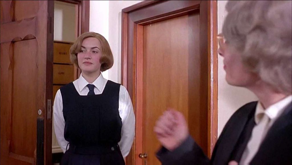 Kate Winslet Kate Winslet