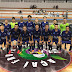 Joguinhos: Futsal masculino de Jundiaí goleia na estreia da 1ª fase