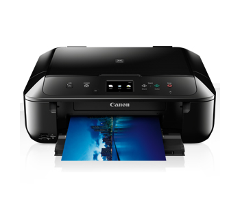 Canon 6850 Printer 64-Bit Driver