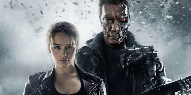 emilia clarke terminator genisys