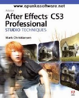 after effects cs3 crack download