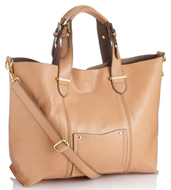 accessorize snakeskin bag