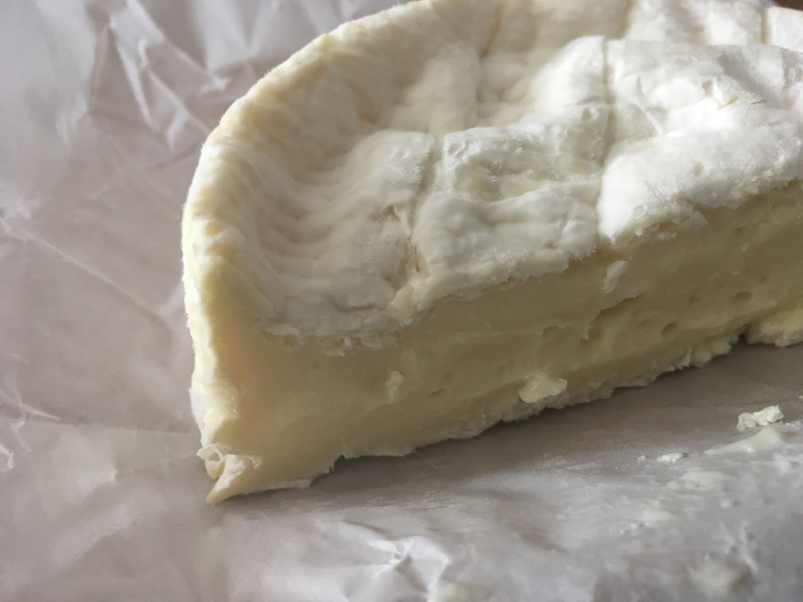 Journey into Cheese Le Rustique Camembert