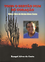 Para adquirir a biografia de Alcino entre em contato com o autor: rac3478@hotmail.com