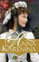 Anna Karenina - Leo Tolstoy