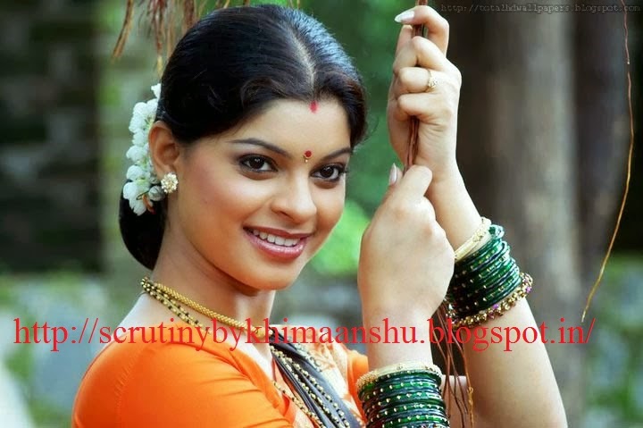 Scrutiny: IN PICS: Sneha Wagh