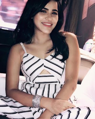 Ashu Reddy Wiki, Age, Bio, Videos, Movies & More