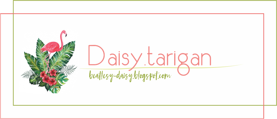 Daisy Tarigan