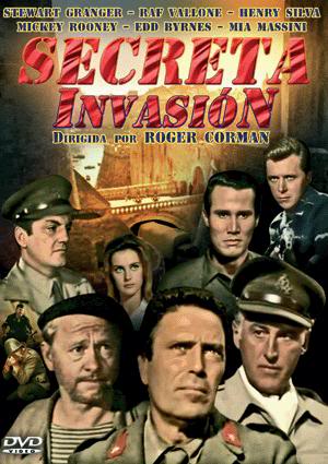 The Secret Invasion 1964 ταινιες online seires xrysoi greek subs