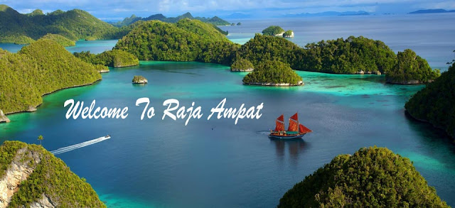 The 5 Most Beautiful Views of Nature in Indonesia