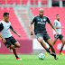 Inter deve ter reforço para a partida contra o Atlético-MG
