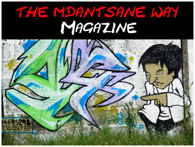 the interactive online magazine for South Africa's second biggest township Mdantsane