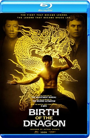 Birth of the Dragon 2016 BRRip BluRay 720p 1080p