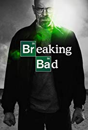 Breaking Bad Serie Completa 1080p Dual Latino/Ingles