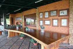 villa la lita gunung bunder