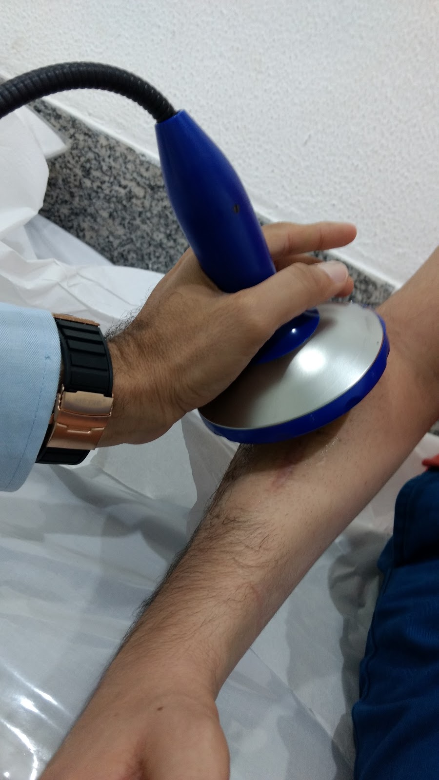 Terapia ondas de choque porto alegre