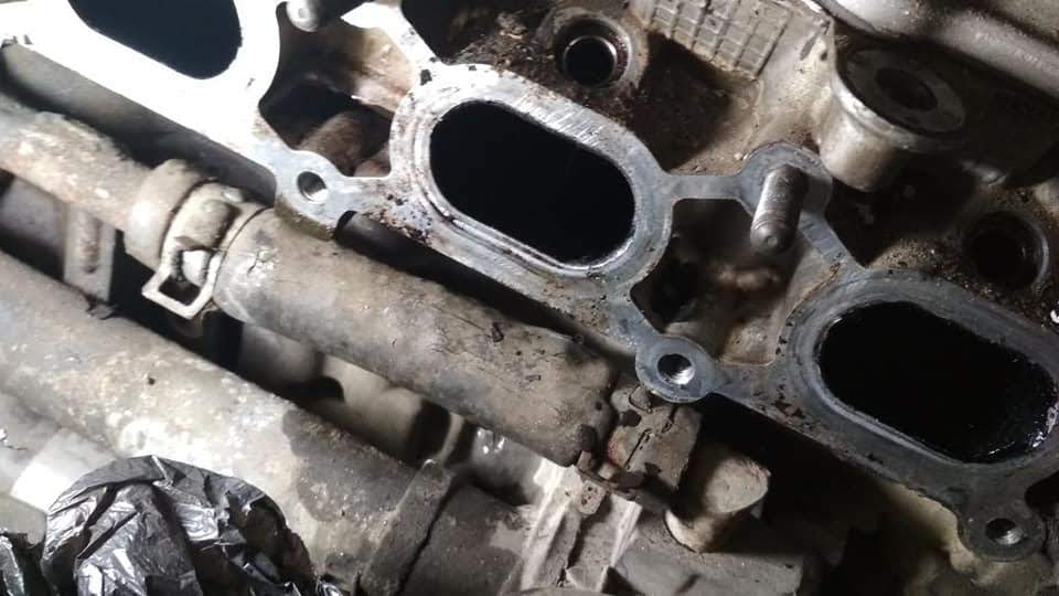 Share ganti water bypass hose Aerio, air radiator bocor saat panas {Akbar Akbar}