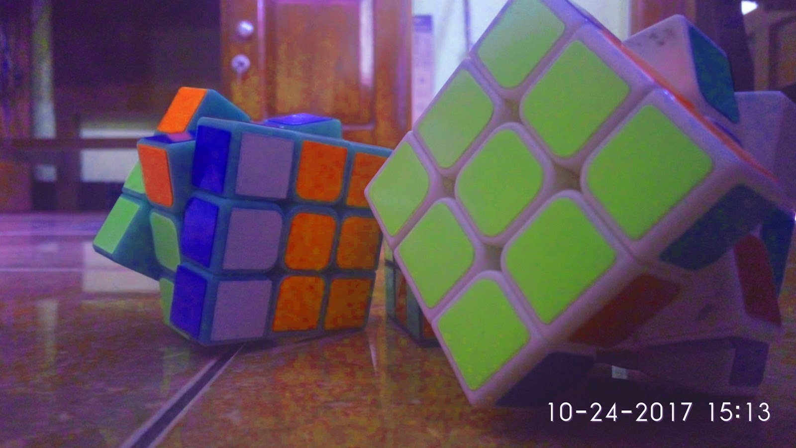 Кубики рубики крестики нолики глупые