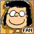 I like Marcie