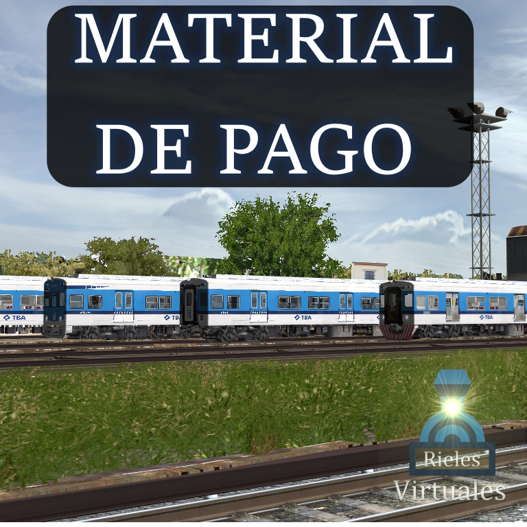 Rieles Virtuales MATERIAL DE PAGO, (Hacer click en imagen)