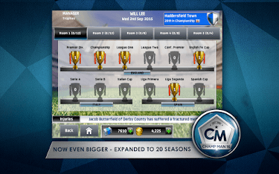 download champ man 16 apk mod