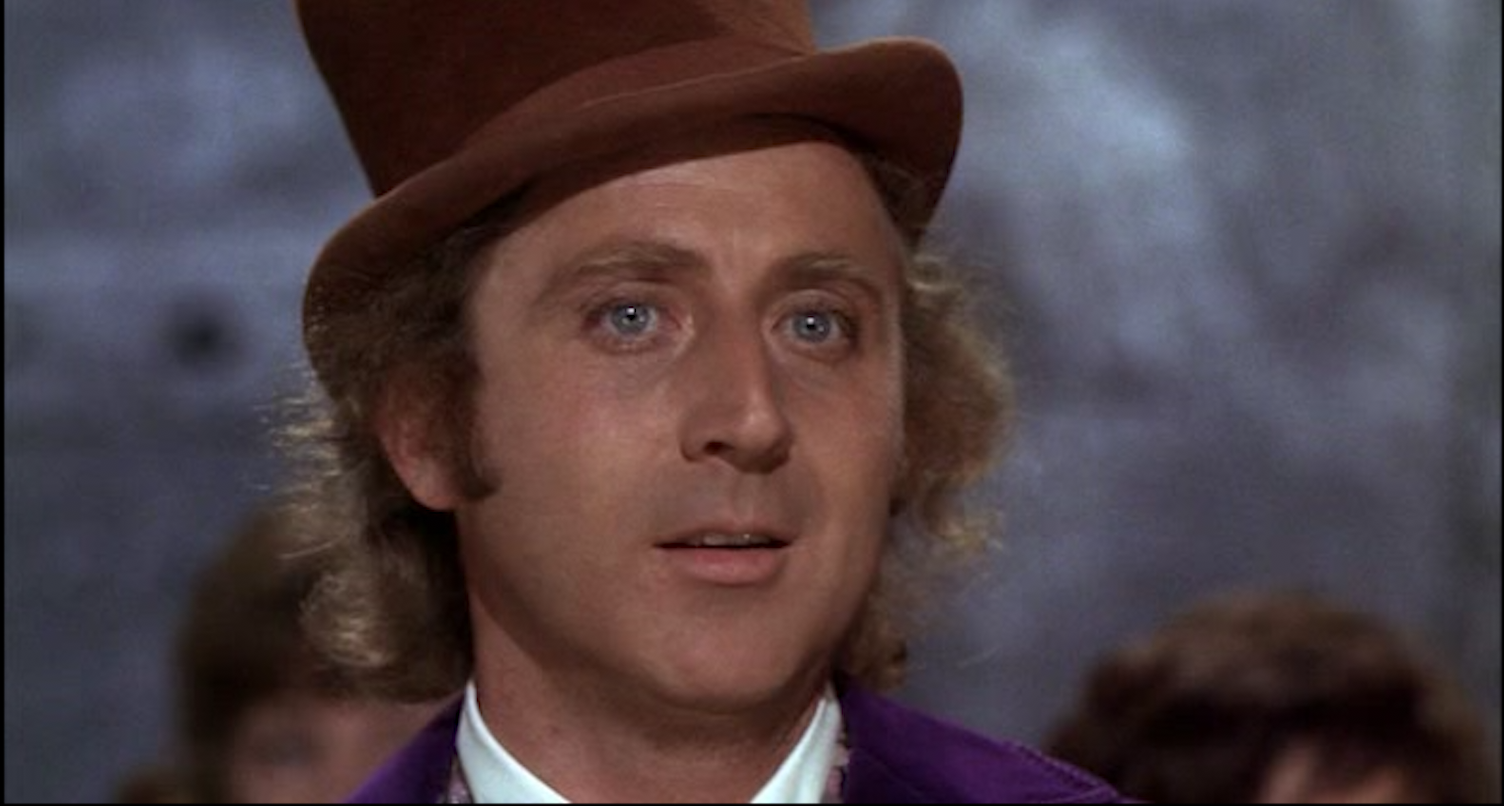 Charlie Et La Chocolaterie 1971 Streaming Vf Charlie et la Chocolaterie (1971) Open Matte - Premier et Deuxième