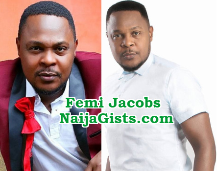 femi jacobs marriage single