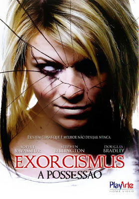 Exorcismus: A Possessão - DVDRip Dual Áudio