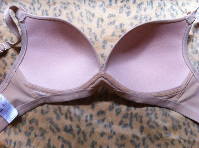 Royce Lingerie Candy Blossom Bra Review: 32 E/F/FF - Big Cup Little Cup
