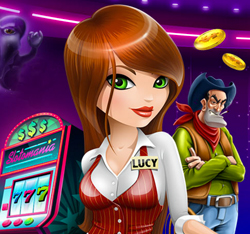 Slotomania Slot Machines