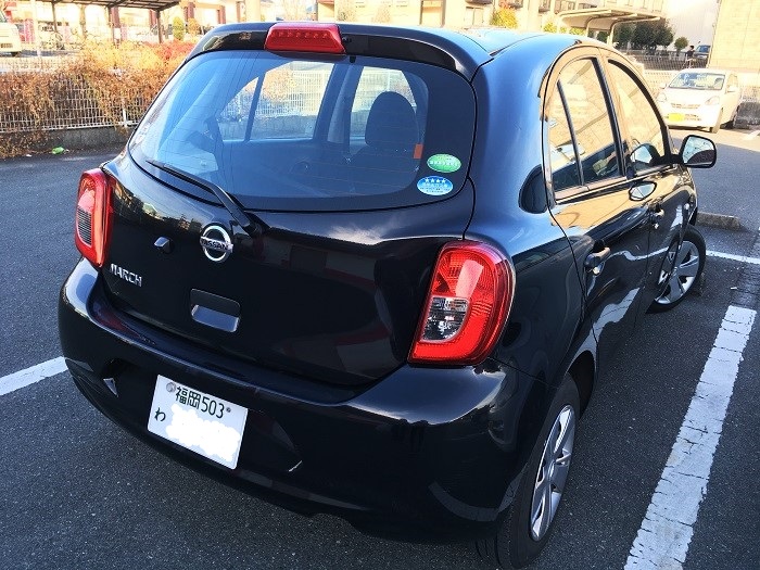 Driving A Rental Car in Japan, 6 Things You Should Know Before Driving