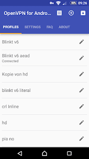 OpenVPN for Android Premium v0.7.6 Paid APK is Here! OpenVPN for Android Premium v0.7.6 Paid APK is Here!