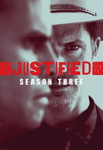 Justified Poster