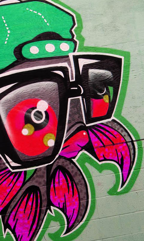 2542 Best Street Art Images In 2019 Street Art Graffiti