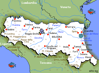 Enoitaca: Il vino in Emilia Romagna riassunto in 7 punti