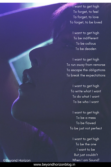 poems on addiction