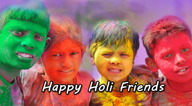 Happy Holi 64 Happy Holi 64