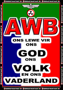 AWB Weskaap Link
