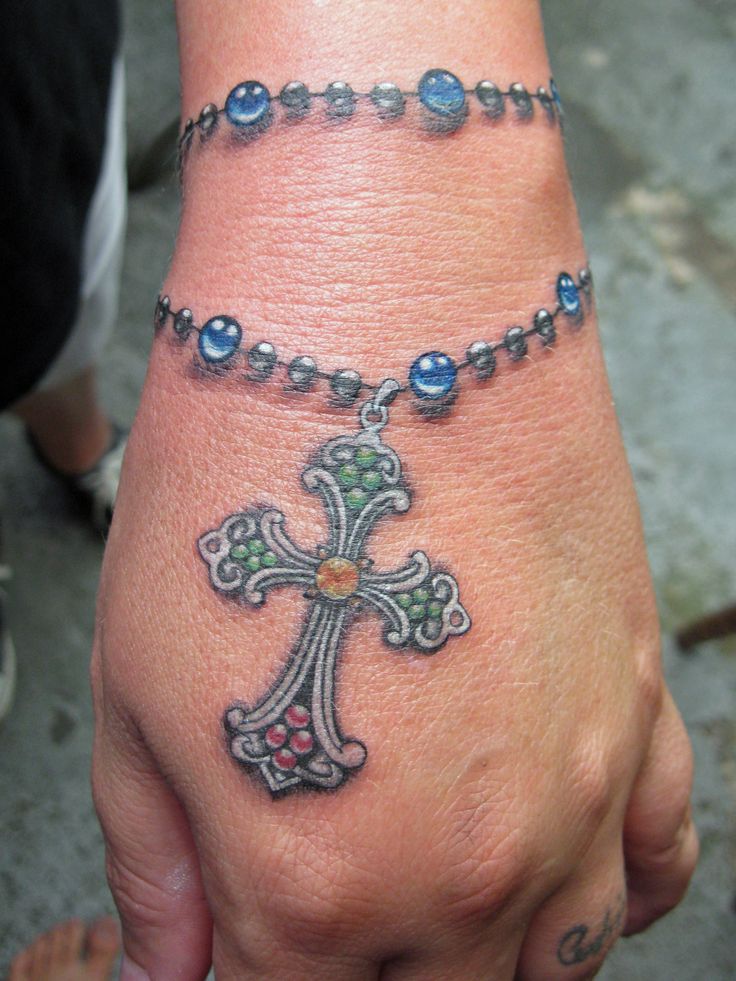 A Catholic Life: Can Catholics Have Tattoos?