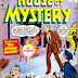 House of Mystery #65 - Jack Kirby art & cover 