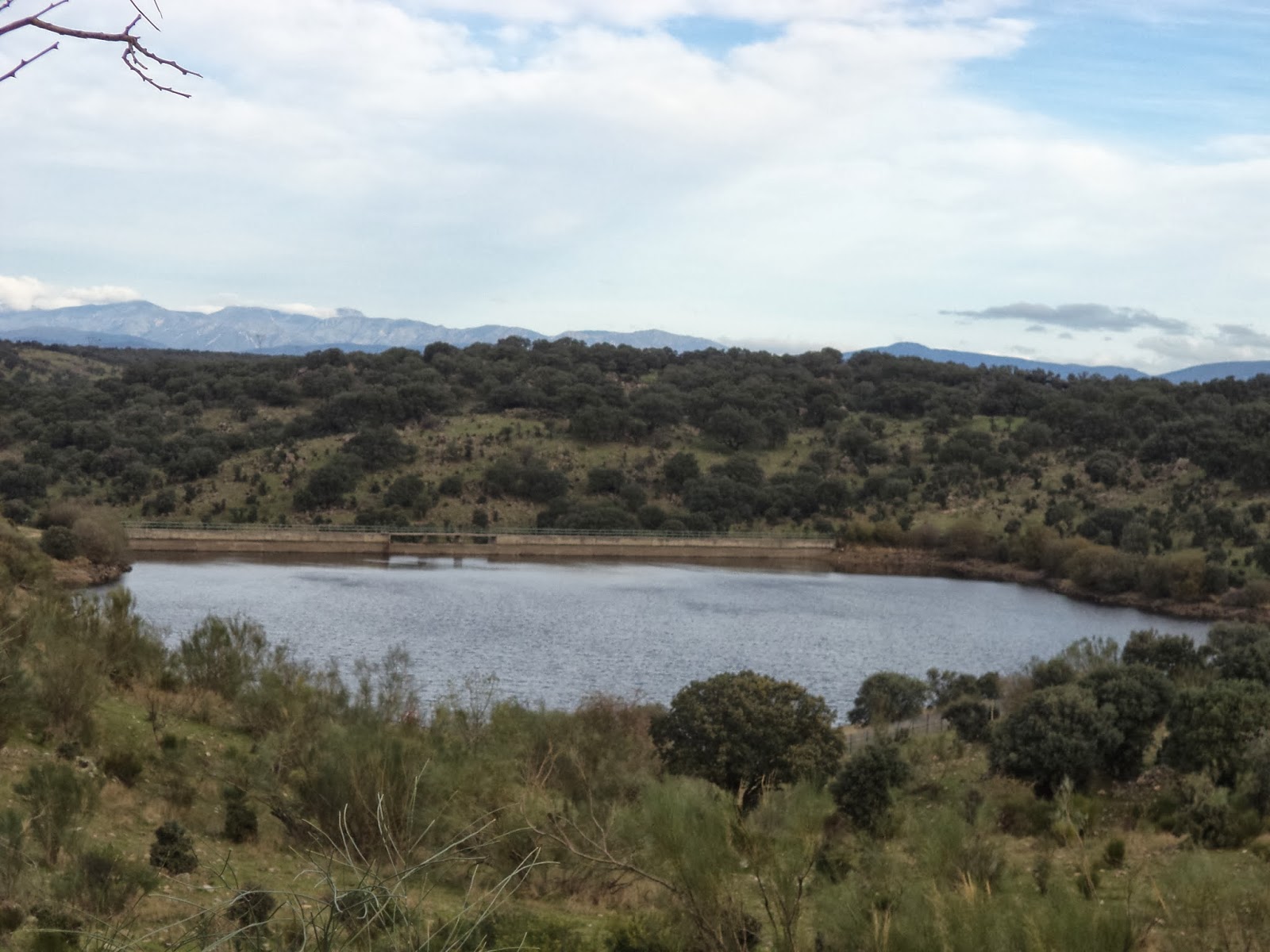 Nuestras rutas a pie Cabezabellosa Plasencia