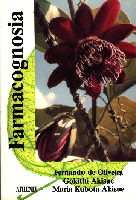 Farmacognosia e Fitoquímica, A. Proença da Cunha - Livro ...