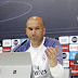 Zidane: "Temos jogadores com uma mentalidade extraordinária"