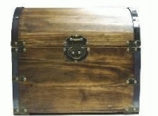 Treasure Chest