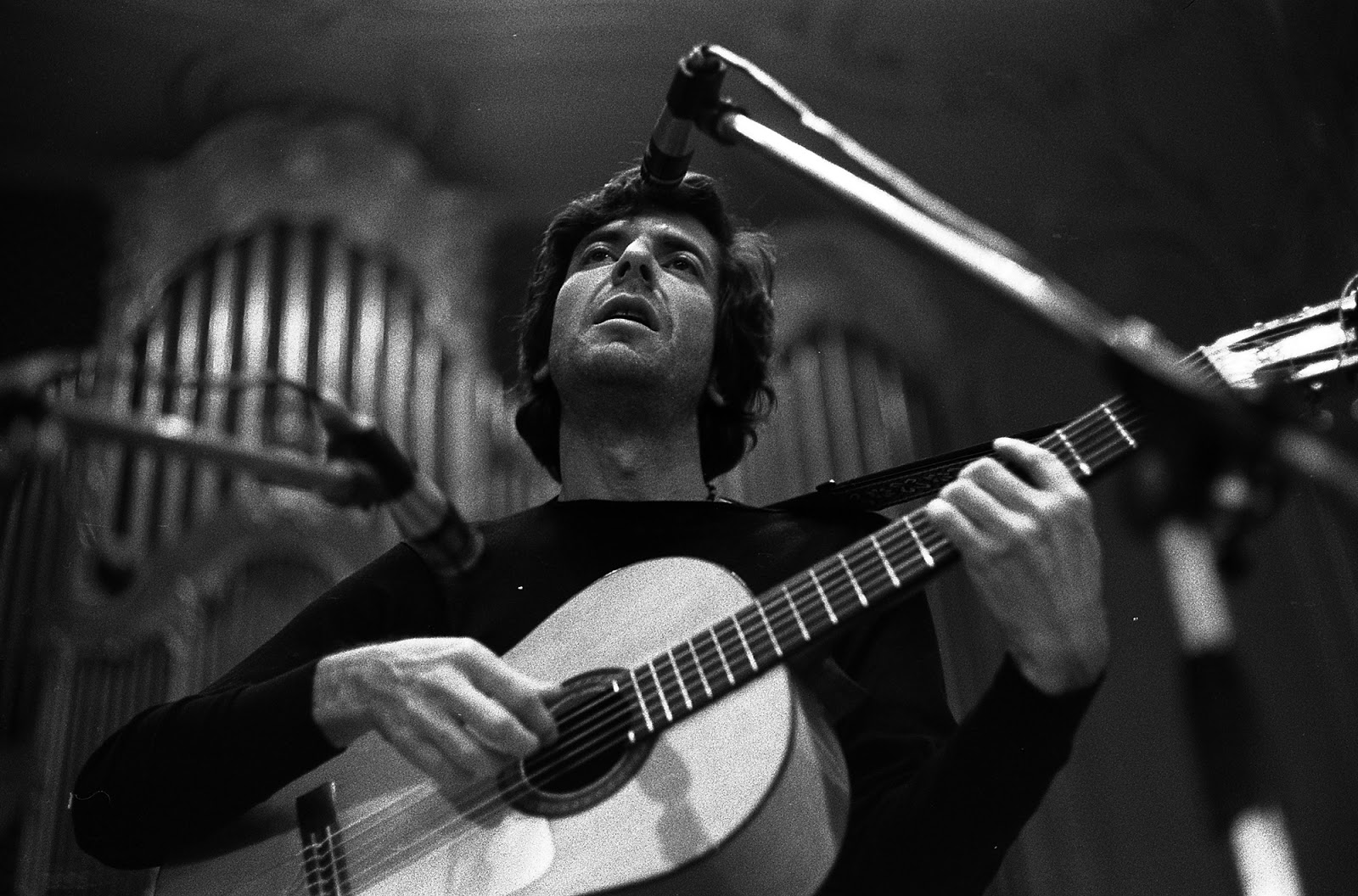 goodbye leonard cohen here are 20 striking photographs of goodbye leonard cohen here are 20 striking photographs of