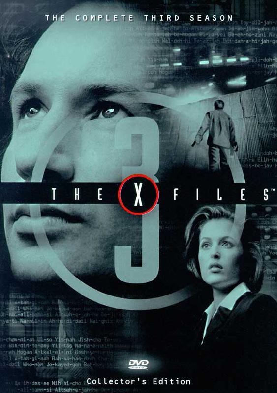 X Files Aux Frontières Du Réel Streaming X-Files : Aux frontières du réel – Saison 3 [Complete] [Streaming