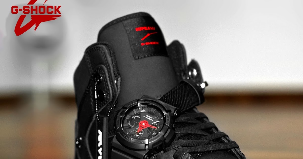 shock supra