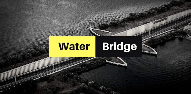 Must know! 5 Most Amazing Iconic Water Bridges in the World Must know! 5 Most Amazing Iconic Water Bridges in the World
